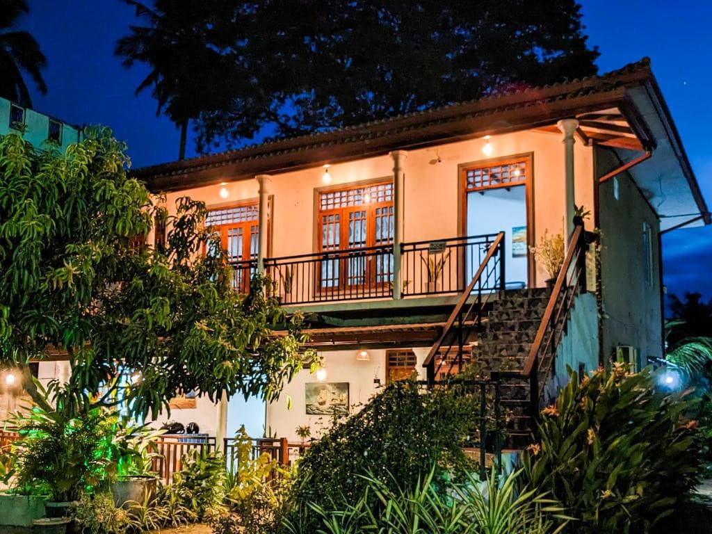 Emerald Guest House