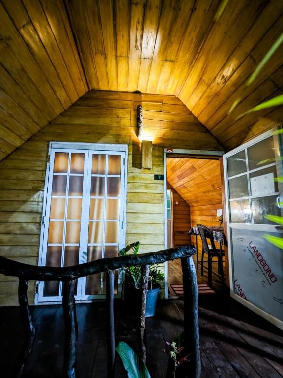 Emerald Guest House