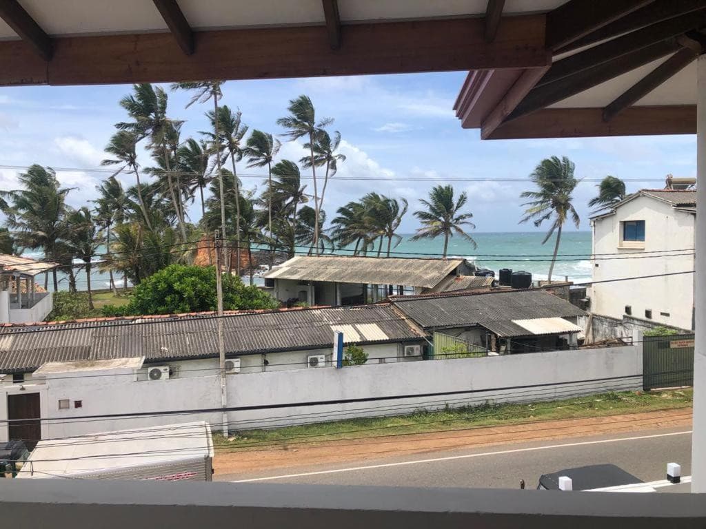 Mirissa Ocean Breeze