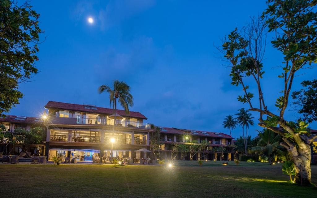 Earl's Reef Beruwala