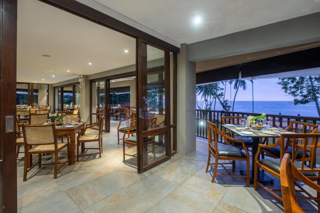 Earl's Reef Beruwala