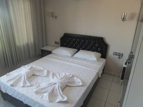 Green Peace Hotel