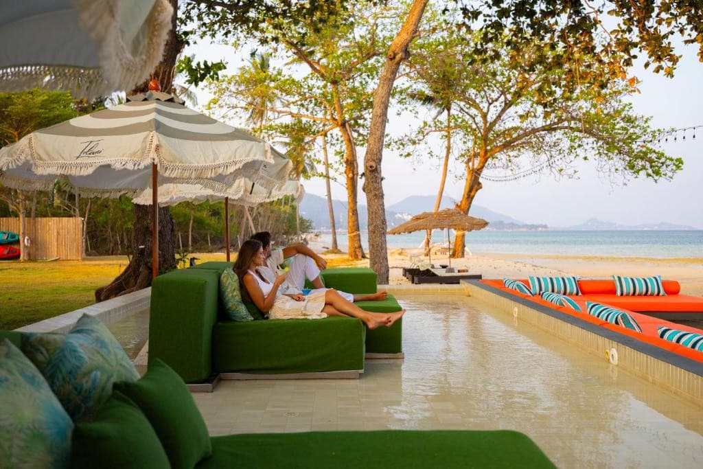 X2 Samui