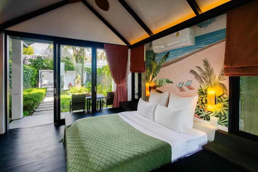 X2 Samui