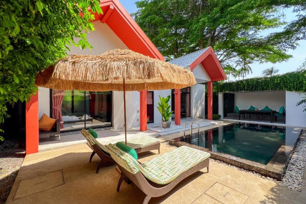 X2 Samui