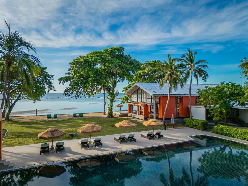 X2 Samui