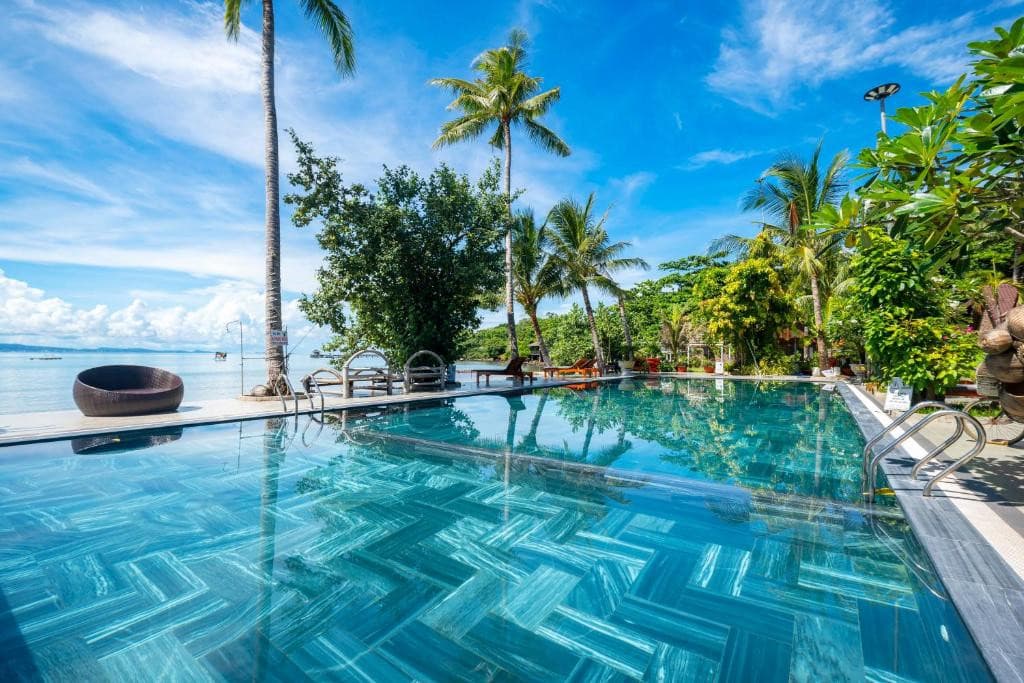 MAI PHUONG RESORT