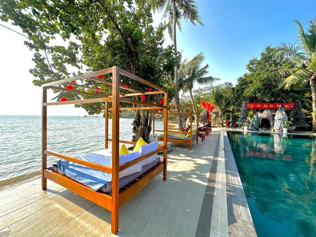 MAI PHUONG RESORT