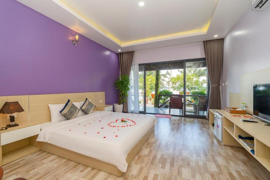 MAI PHUONG RESORT