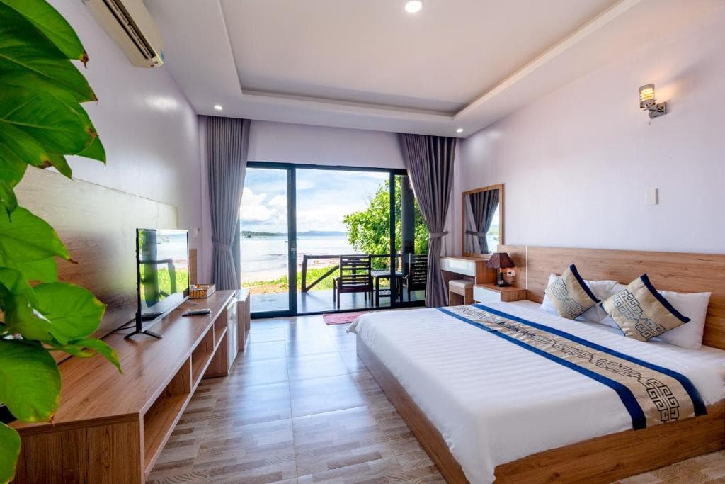 MAI PHUONG RESORT