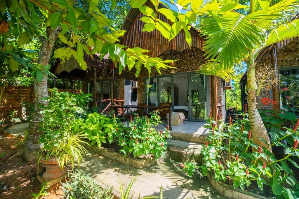 MAI PHUONG RESORT