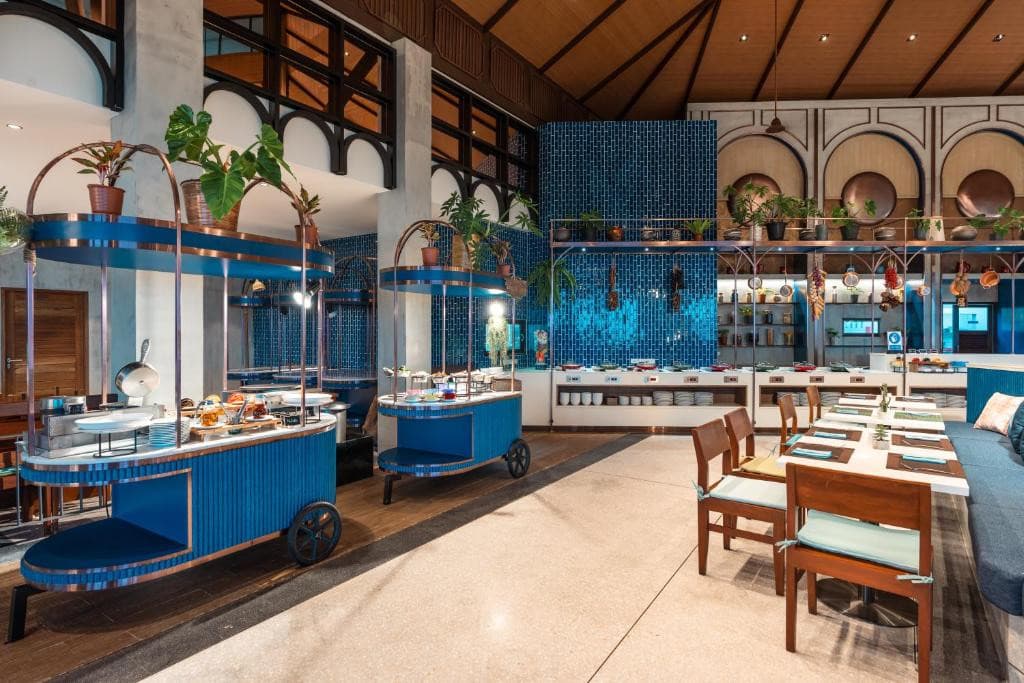 Mandarava Resort & Spa