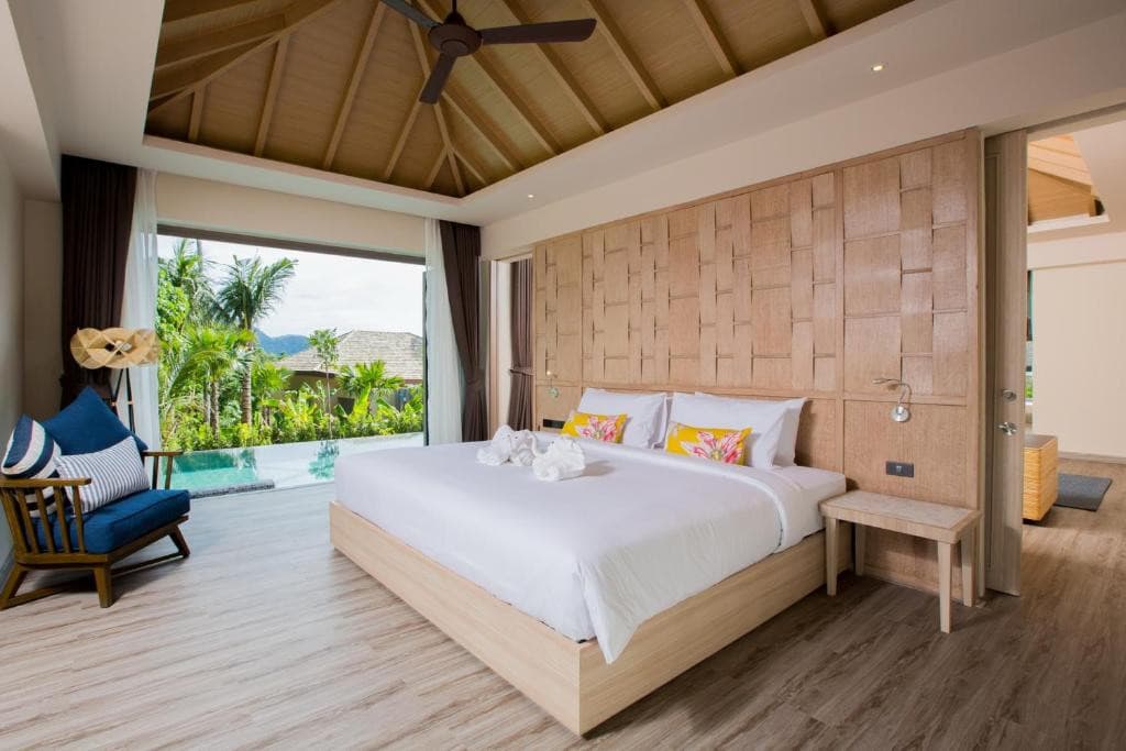 Mandarava Resort & Spa
