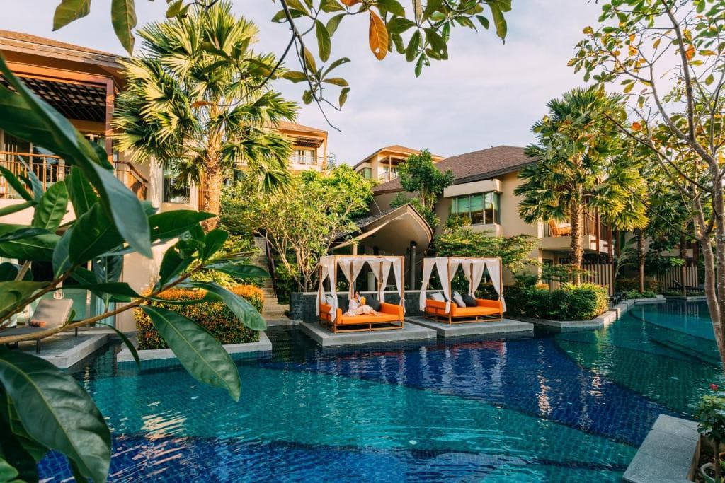 Mandarava Resort & Spa