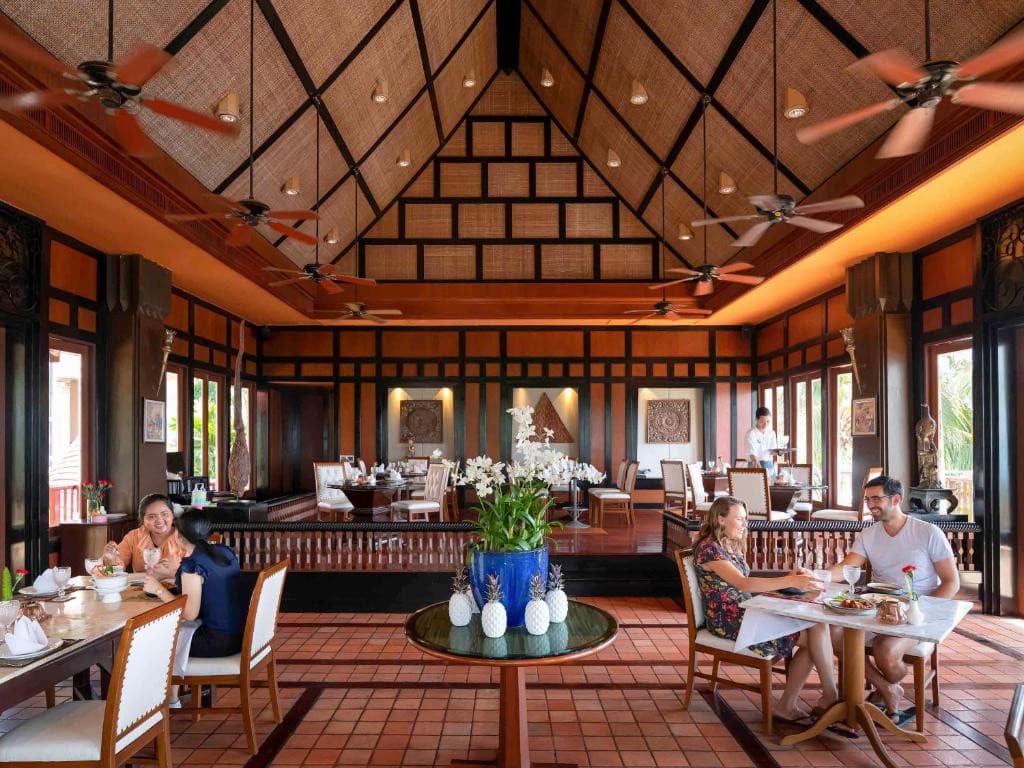 Novotel Phuket Resort