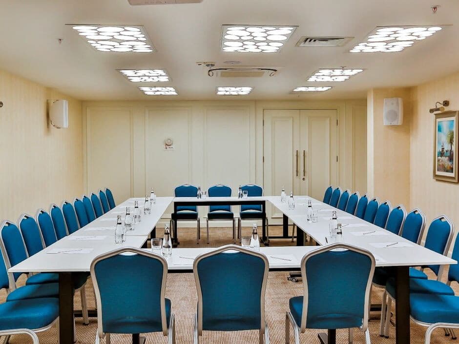 Mivara Luxury Resort & Spa