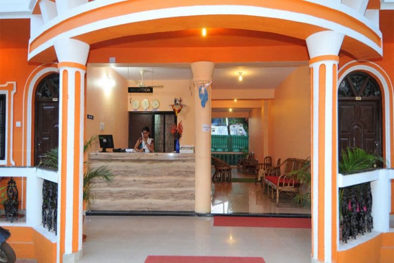 Sunrise Beach Resort
