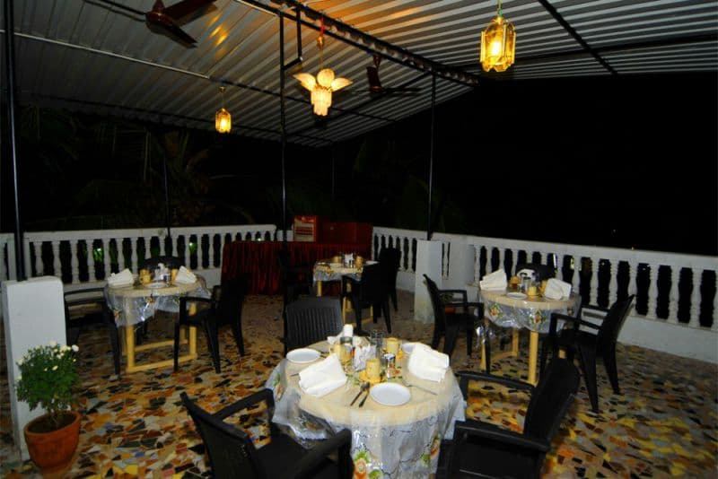 Sunrise Beach Resort