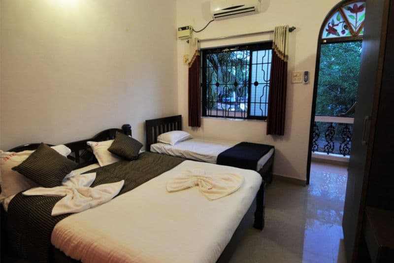 Sunrise Beach Resort