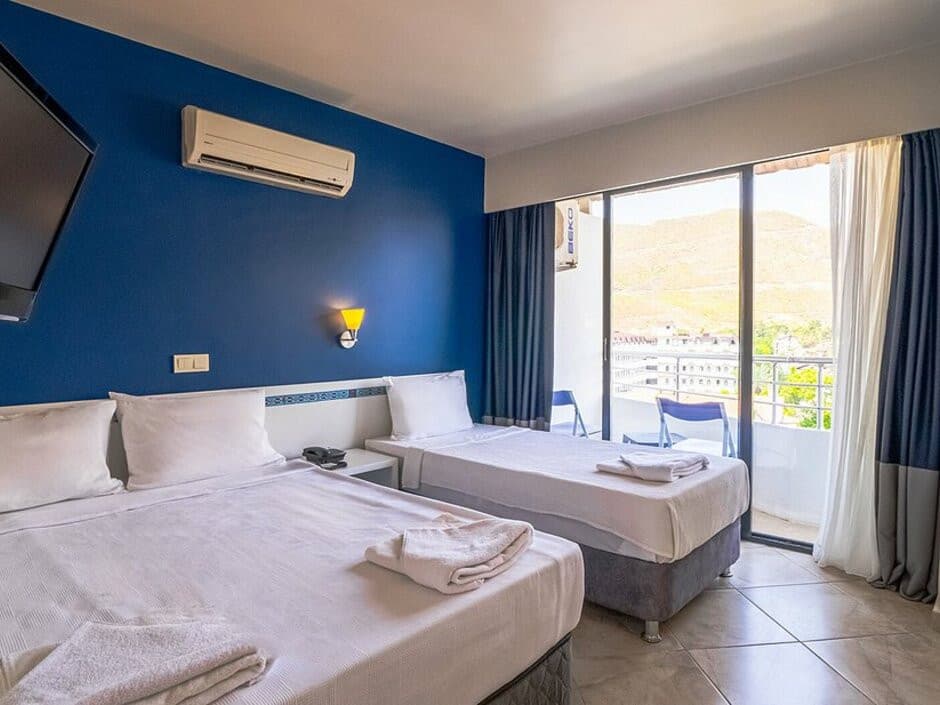 Idas Park Hotel