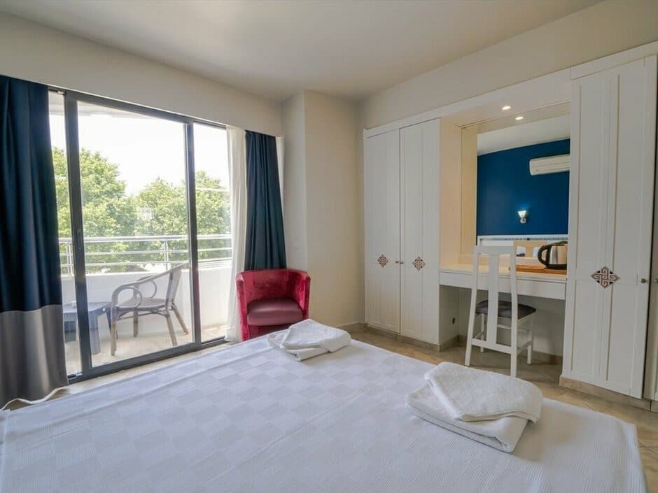 Idas Park Hotel