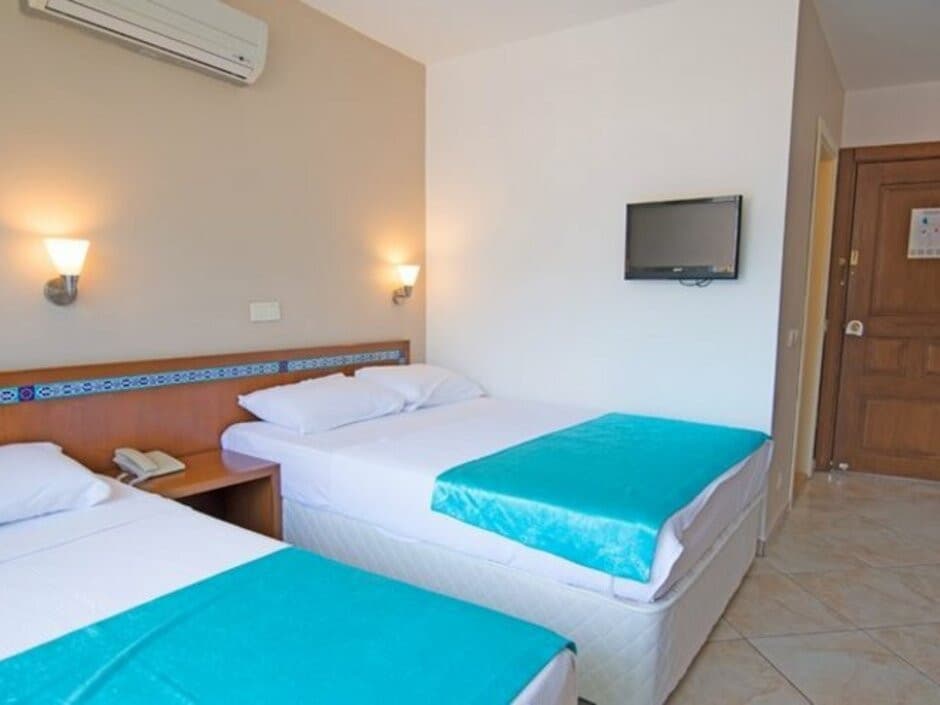 Idas Park Hotel