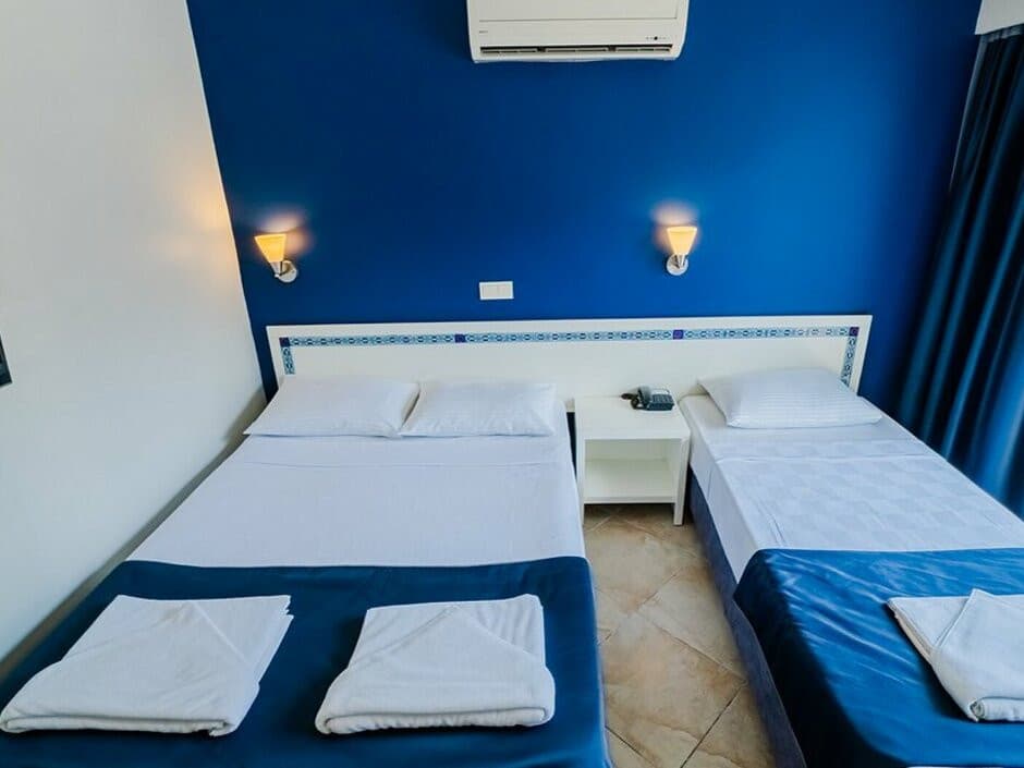 Idas Park Hotel