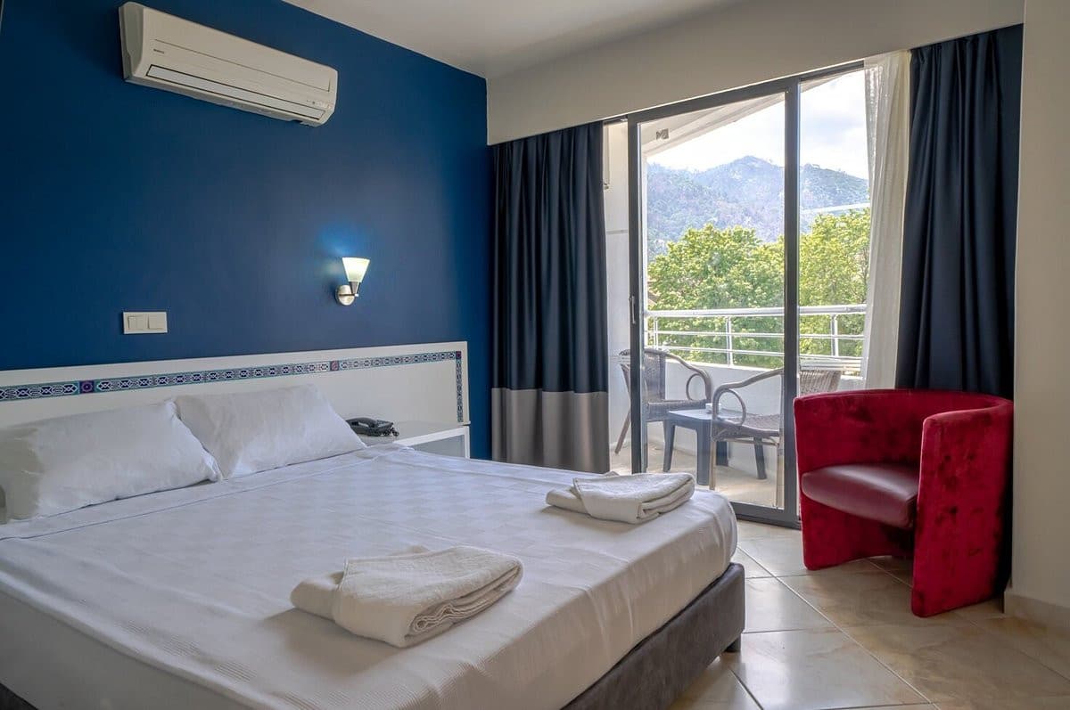 Idas Park Hotel