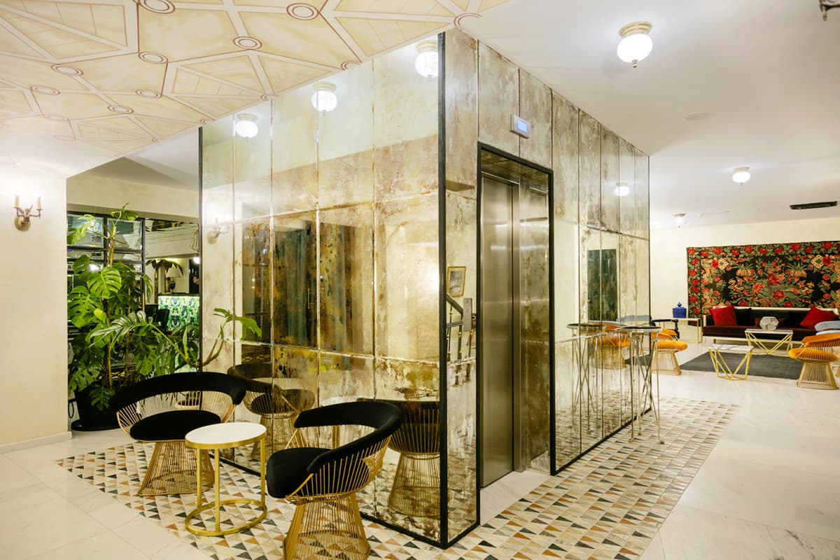 Museum Hotel