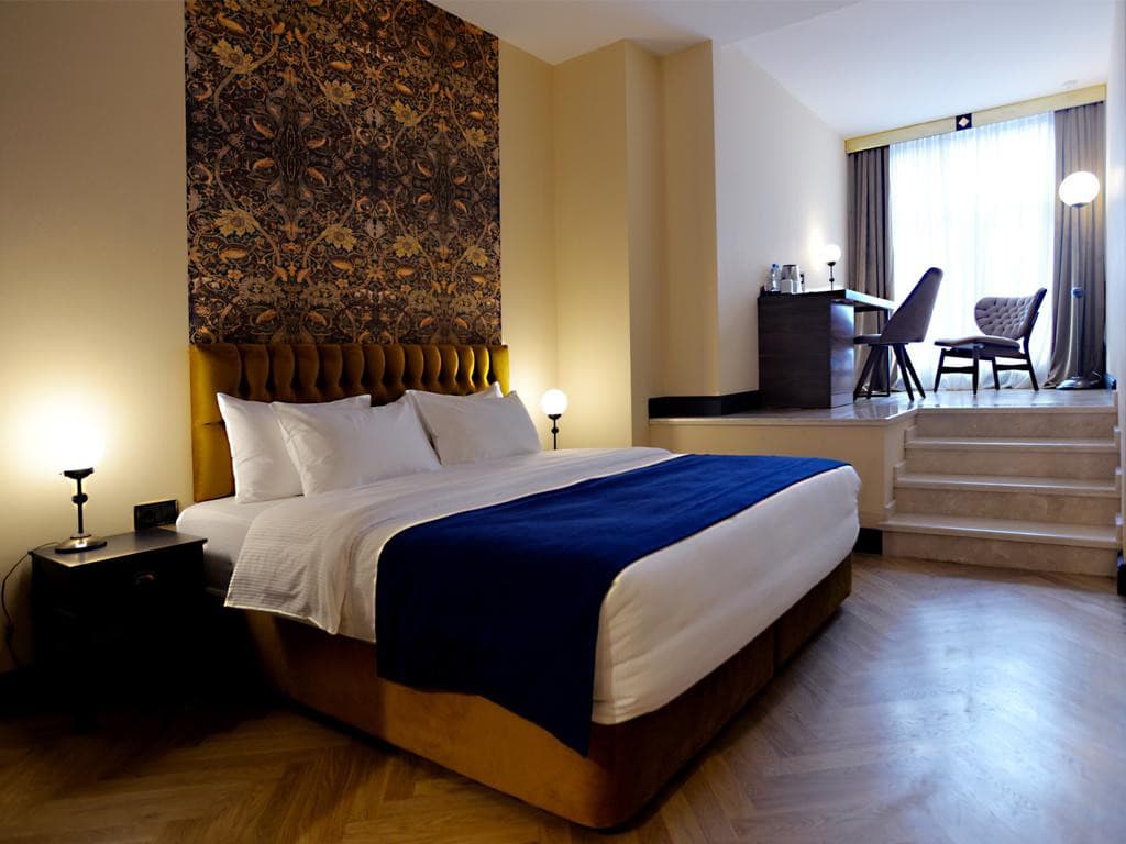 Museum Hotel