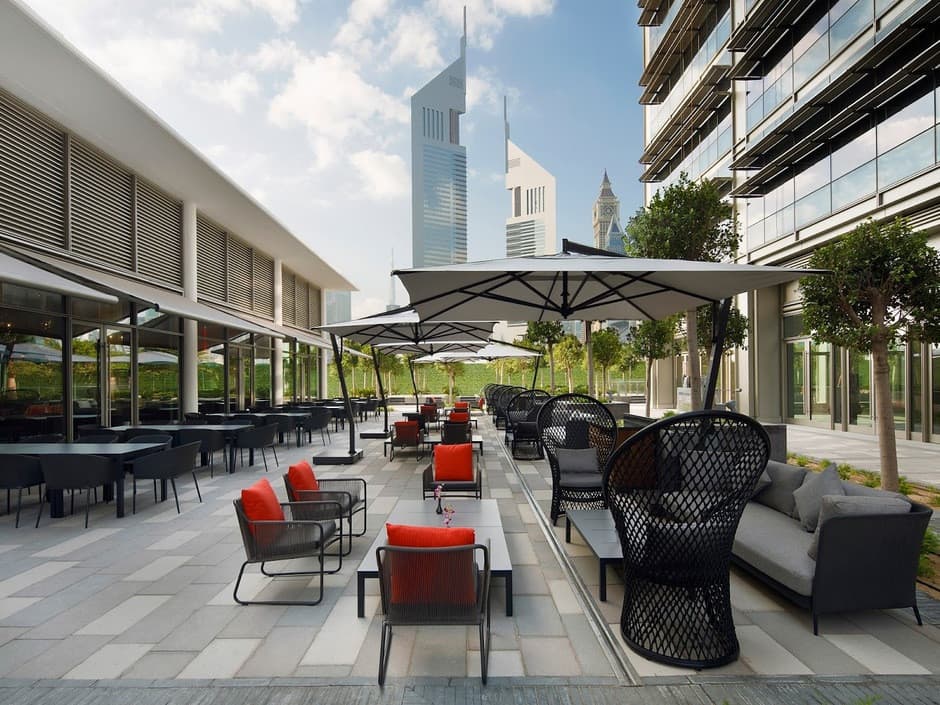 Ibis One Central