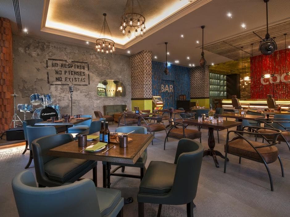 Ibis One Central