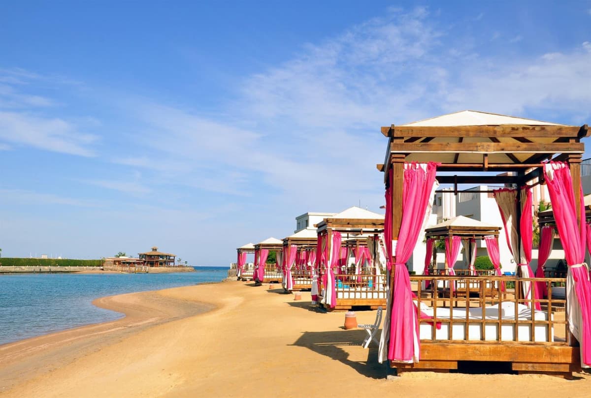 Sunrise Crystal Bay Resort - Grand Select