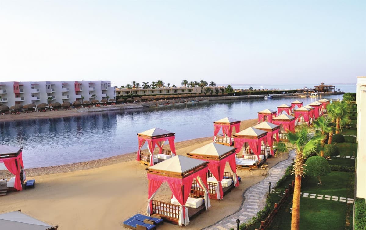 Sunrise Crystal Bay Resort - Grand Select