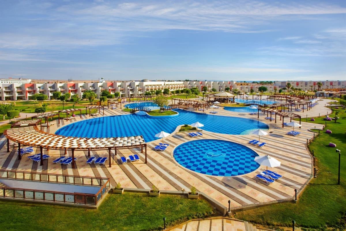 Sunrise Crystal Bay Resort - Grand Select