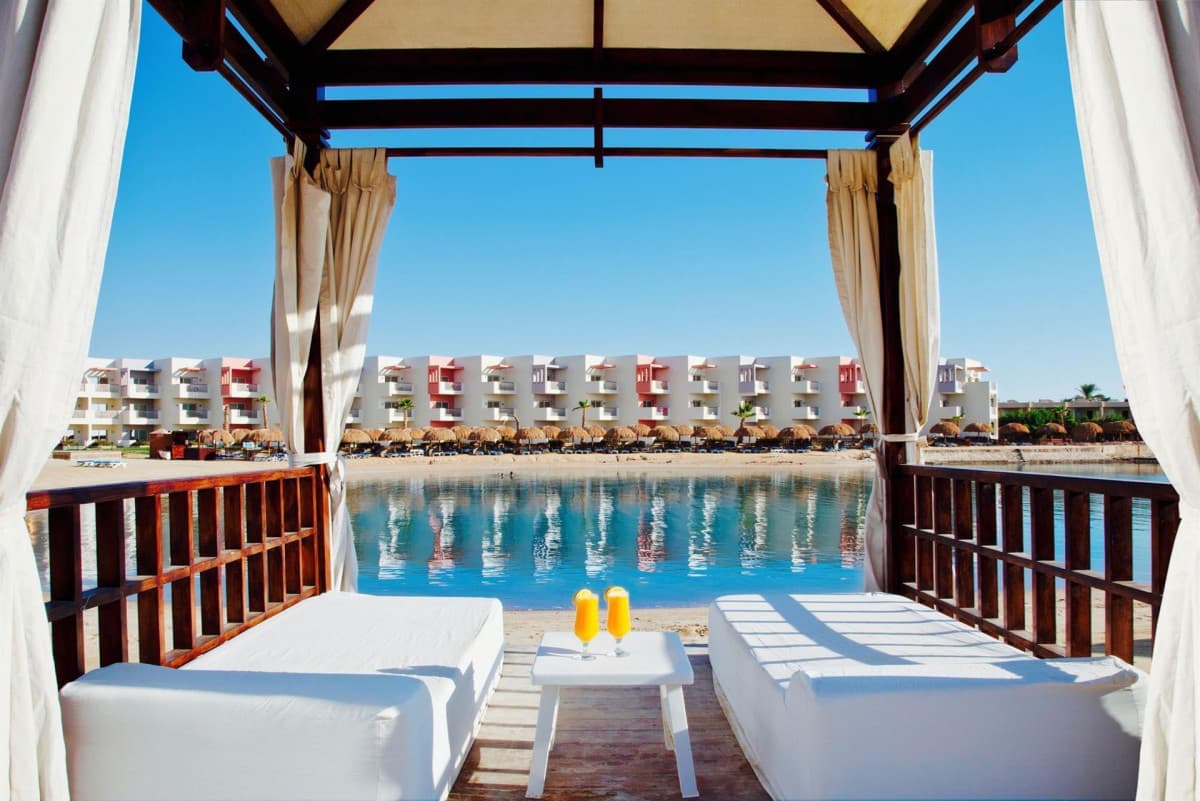 Sunrise Crystal Bay Resort - Grand Select