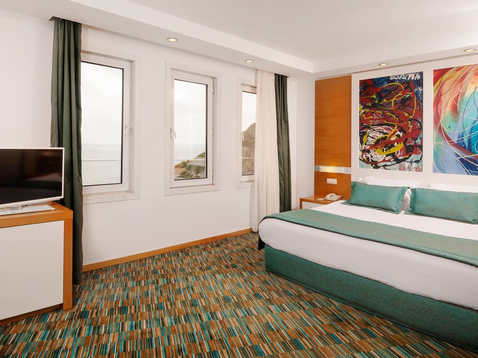 Ladonia Hotels Adakule
