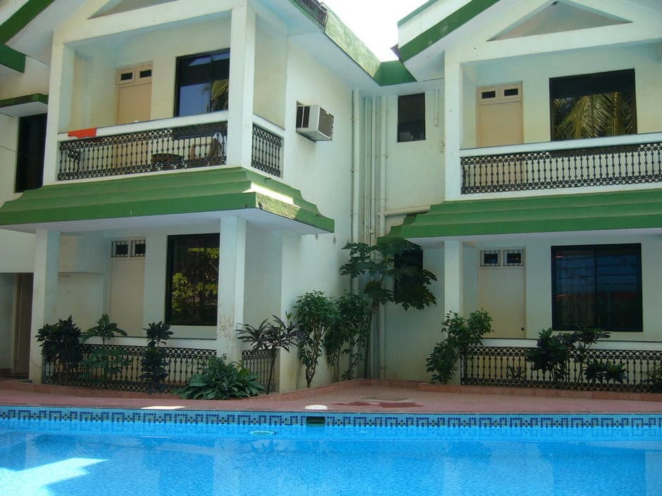 Amigo Plaza