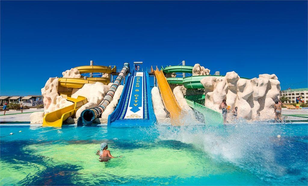 Golden 5 Diamond Resort