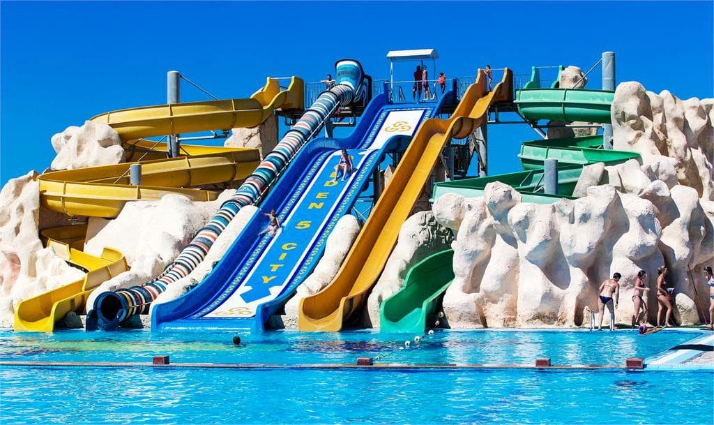 Golden 5 Diamond Resort