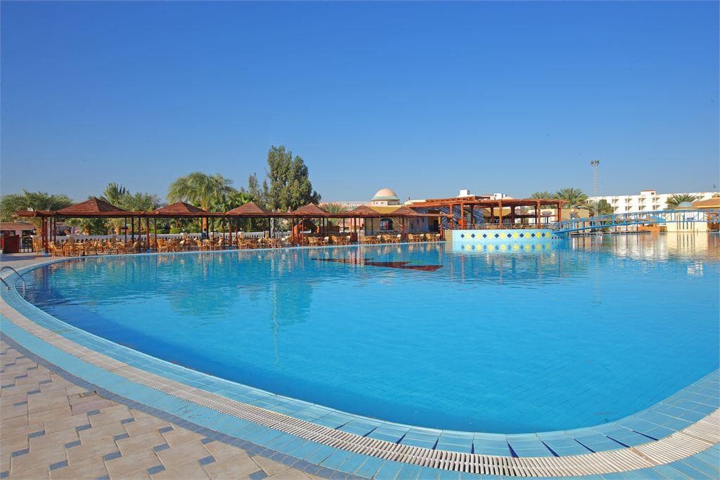 Golden 5 Diamond Resort
