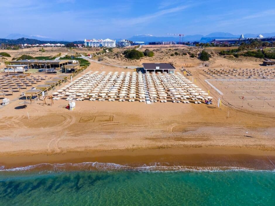 Roma Beach Resort & Spa