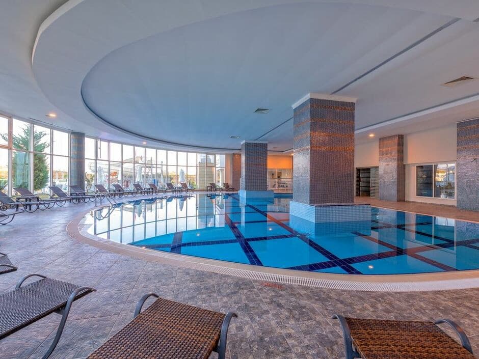 Roma Beach Resort & Spa