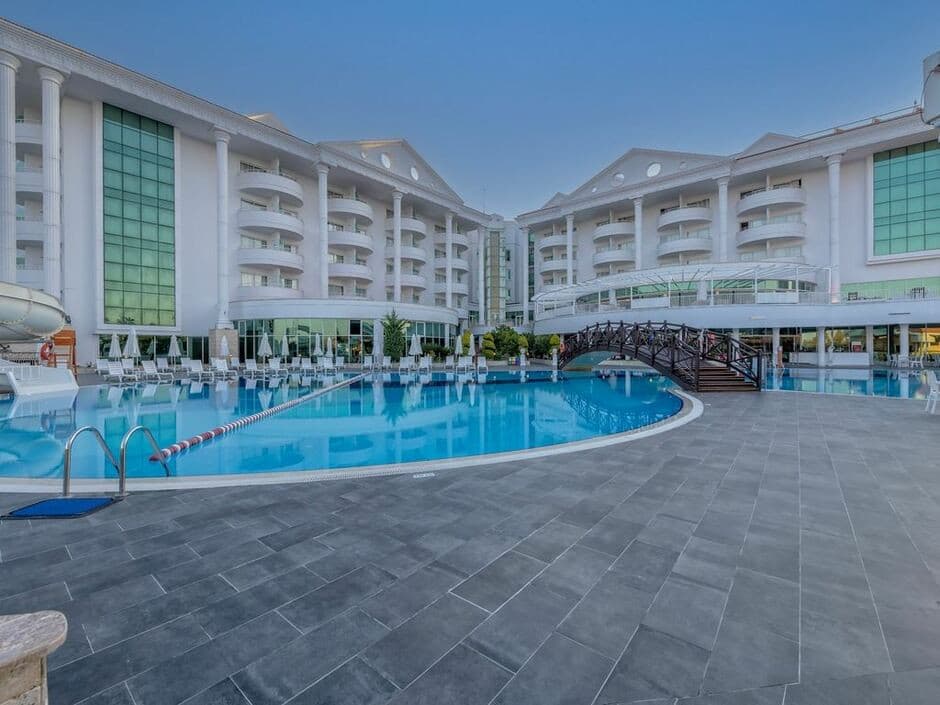 Roma Beach Resort & Spa