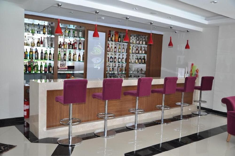 Kleopatra Micador Hotel
