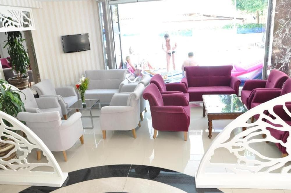 Kleopatra Micador Hotel