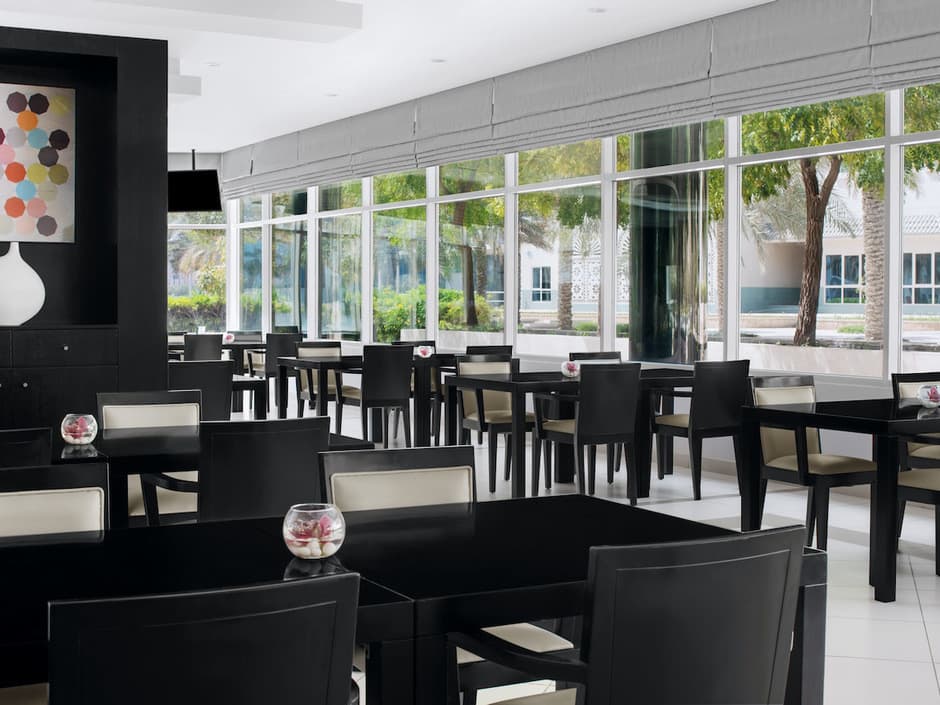 Holiday Inn Express Dubai Internet City