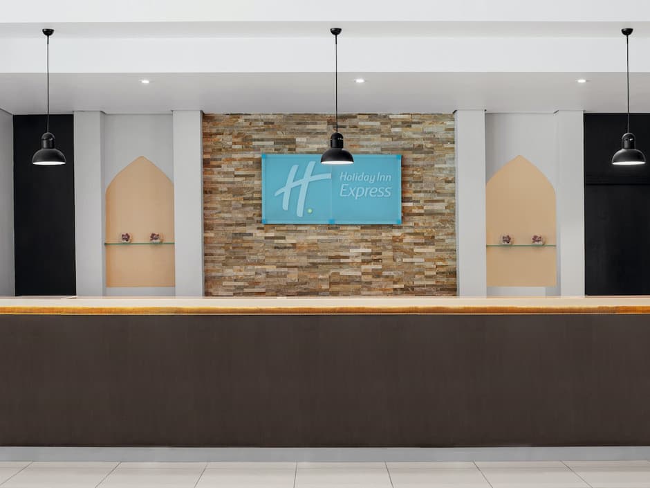 Holiday Inn Express Dubai Internet City