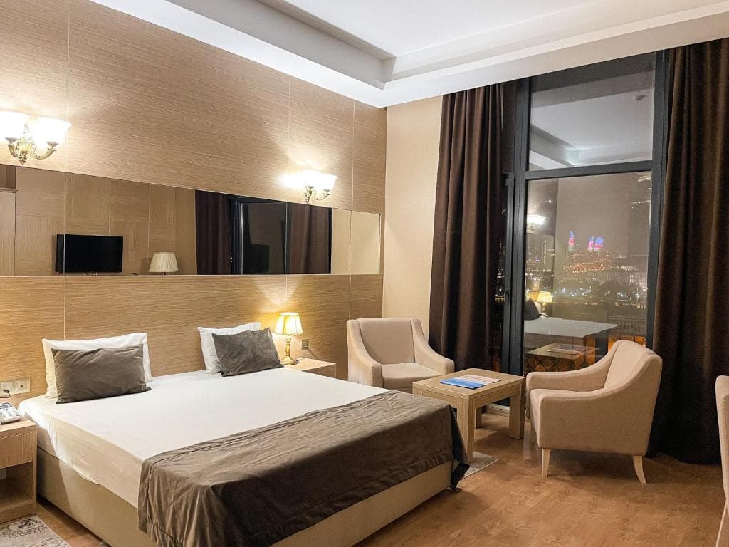 NOBEL HOTEL