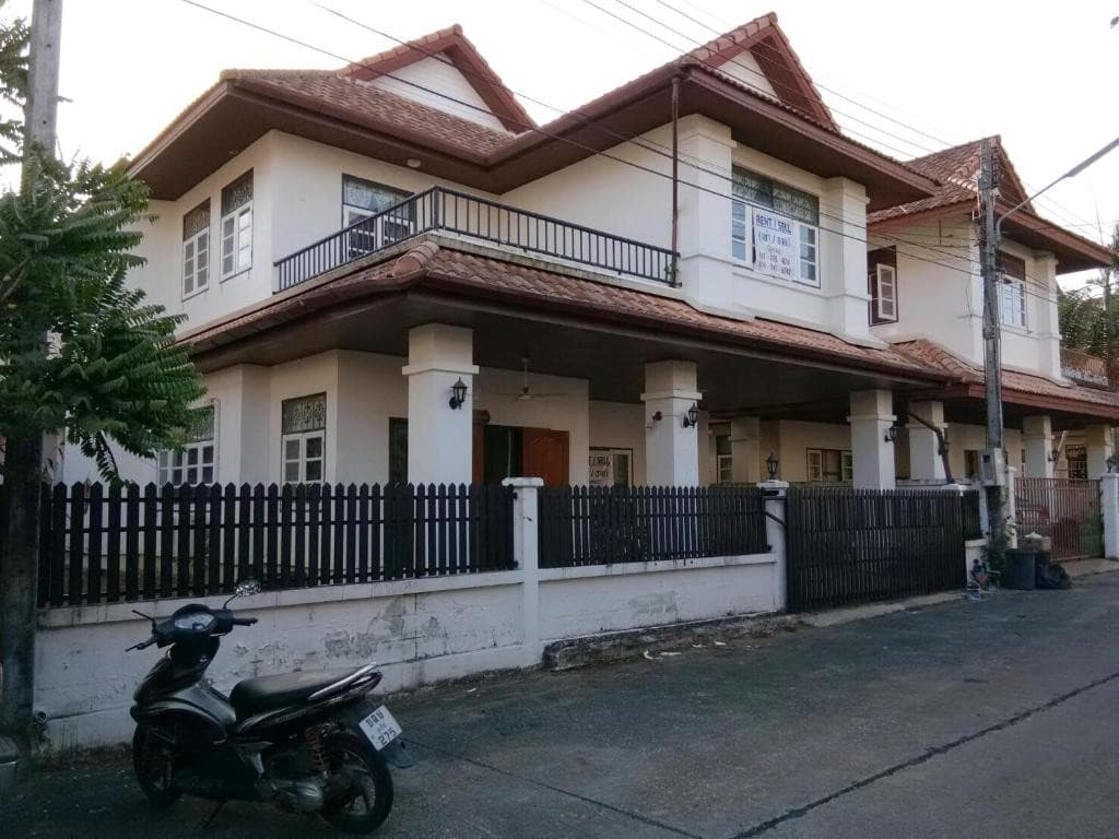 Lamai Apartment